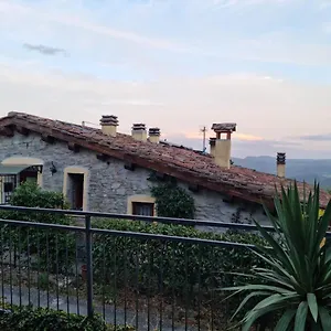 Casa Di Penna Barberino di Mugello