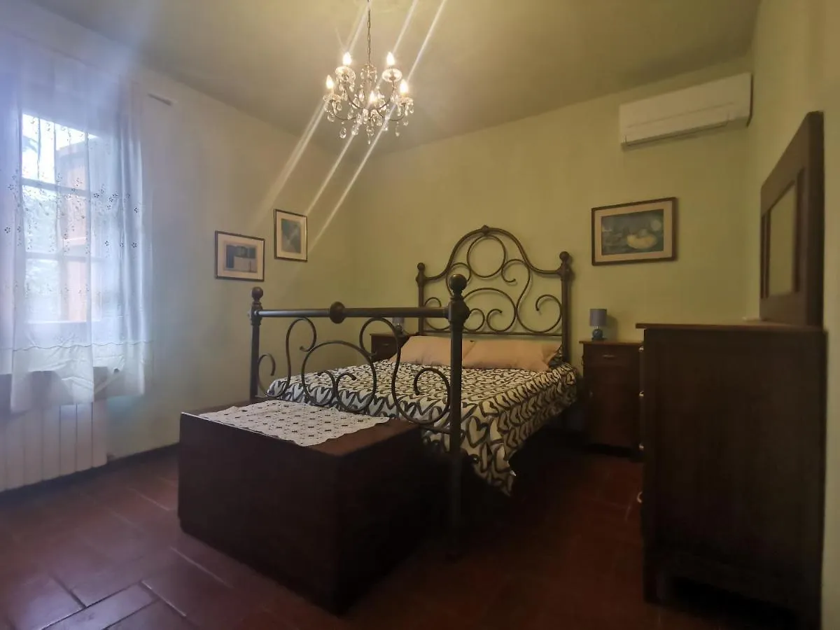 Kır Evi Villetta Il Nespolo Barberino di Mugello